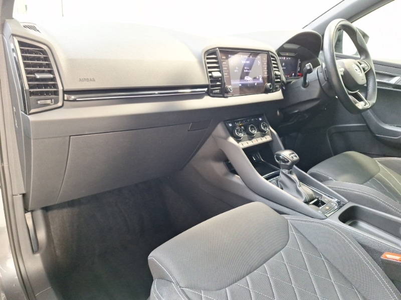 Used Skoda Karoq 2024 for sale - 78093315: Photo 5