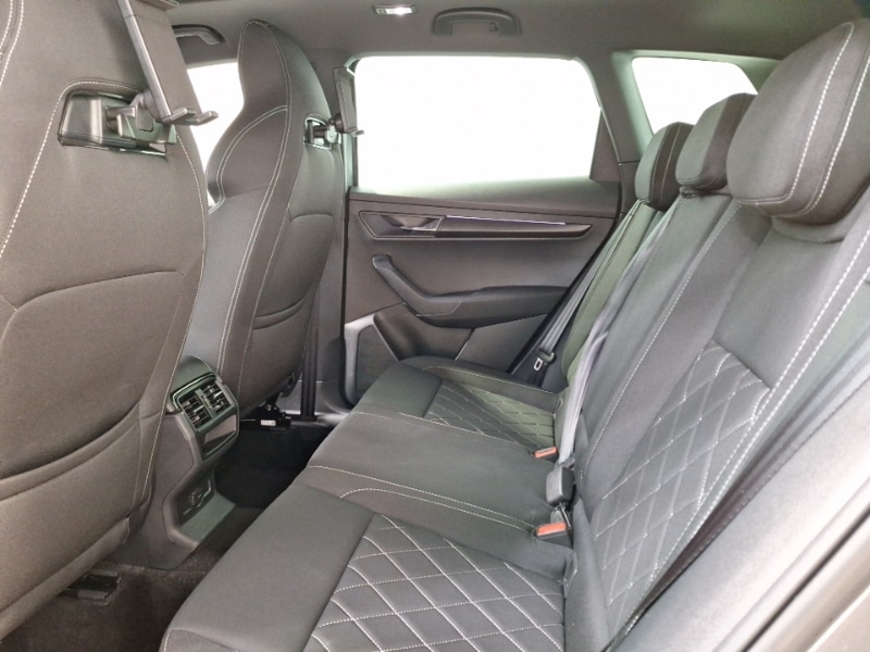 Used Skoda Karoq 2024 for sale - 78093315: Photo 6