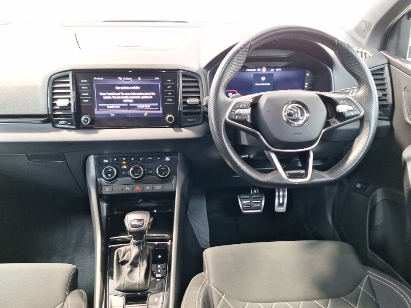 Used Skoda Karoq 2024 for sale - 78093315: Photo 7