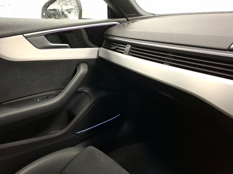 Used Audi A5 2023 for sale - 76479352: Photo 11