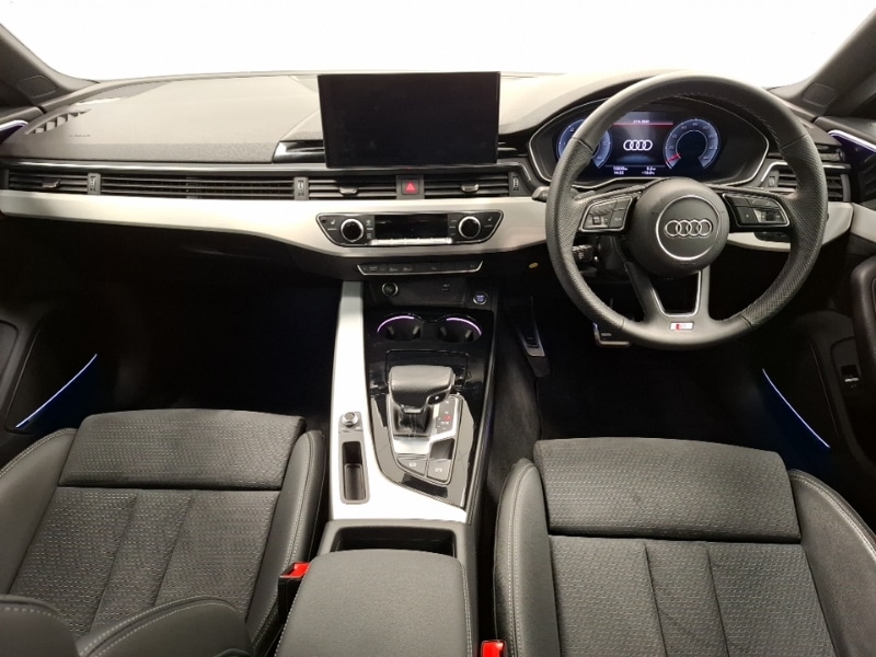 Used Audi A5 2023 for sale - 76479352: Photo 2