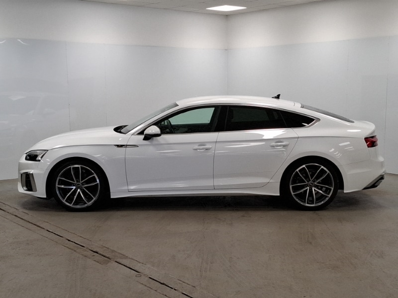 Used Audi A5 2023 for sale - 76479352: Photo 4