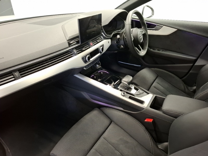 Used Audi A5 2023 for sale - 76479352: Photo 5