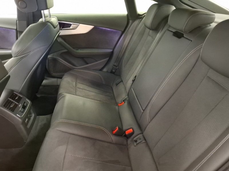 Used Audi A5 2023 for sale - 76479352: Photo 6