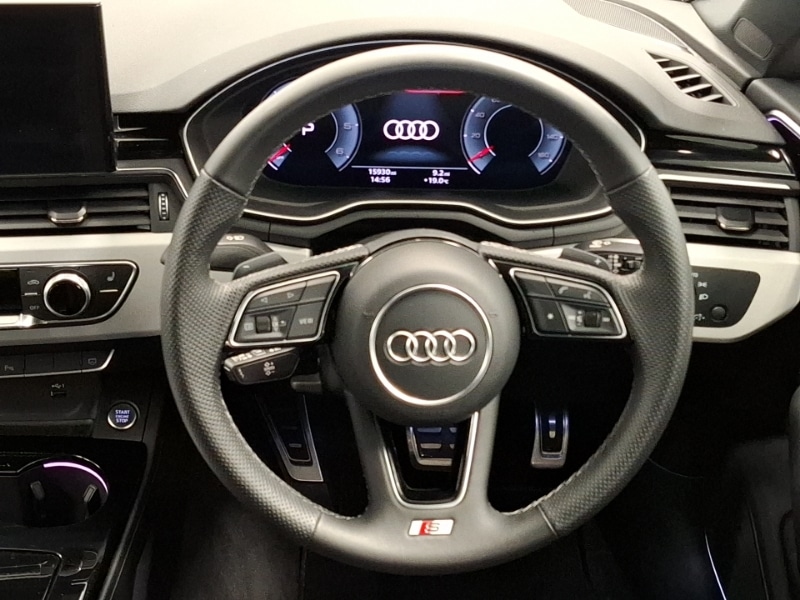 Used Audi A5 2023 for sale - 76479352: Photo 7