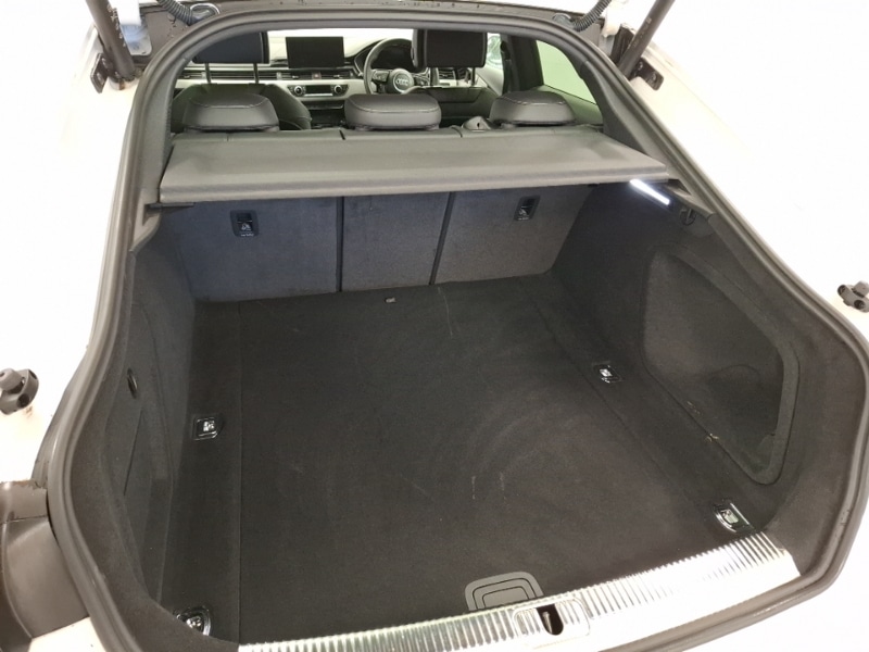 Used Audi A5 2023 for sale - 76479352: Photo 8