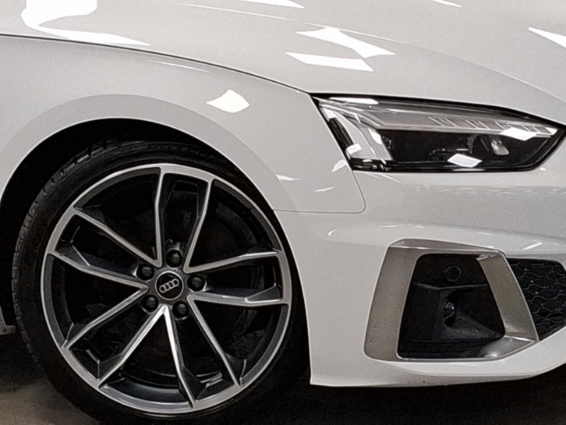 Used Audi A5 2023 for sale - 76479352: Photo 9