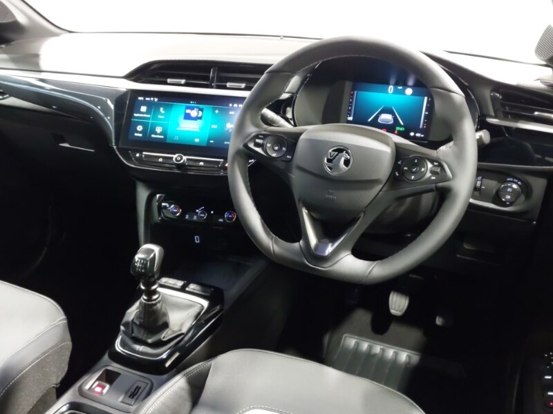 Used Vauxhall Corsa 2025 for sale - 76817347: Photo 10