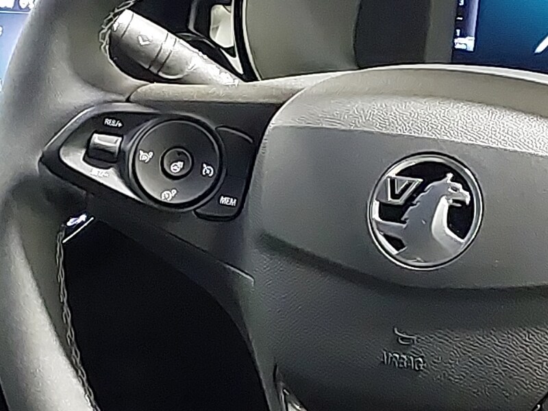 Used Vauxhall Corsa 2025 for sale - 76817347: Photo 11