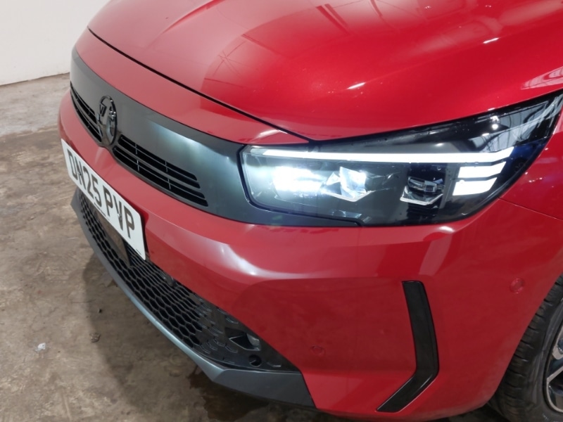 Used Vauxhall Corsa 2025 for sale - 76817347: Photo 12