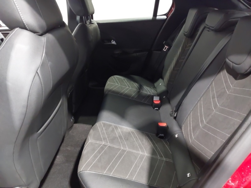 Used Vauxhall Corsa 2025 for sale - 76817347: Photo 6