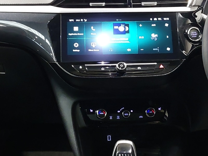 Used Vauxhall Corsa 2025 for sale - 76817347: Photo 7