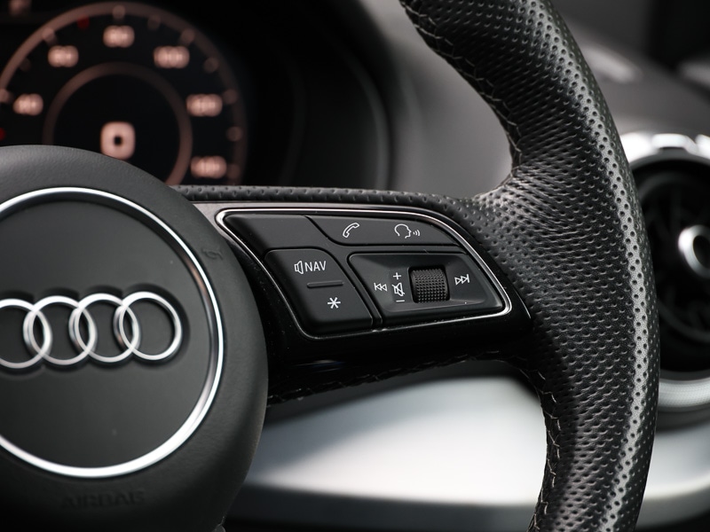 Used Audi Q2 2022 for sale - 78014116: Photo 11