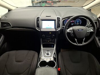 Used Ford S-Max 2023 for sale - 77875567: Photo