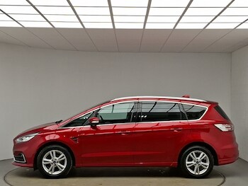 Used Ford S-Max 2023 for sale - 77875567: Photo