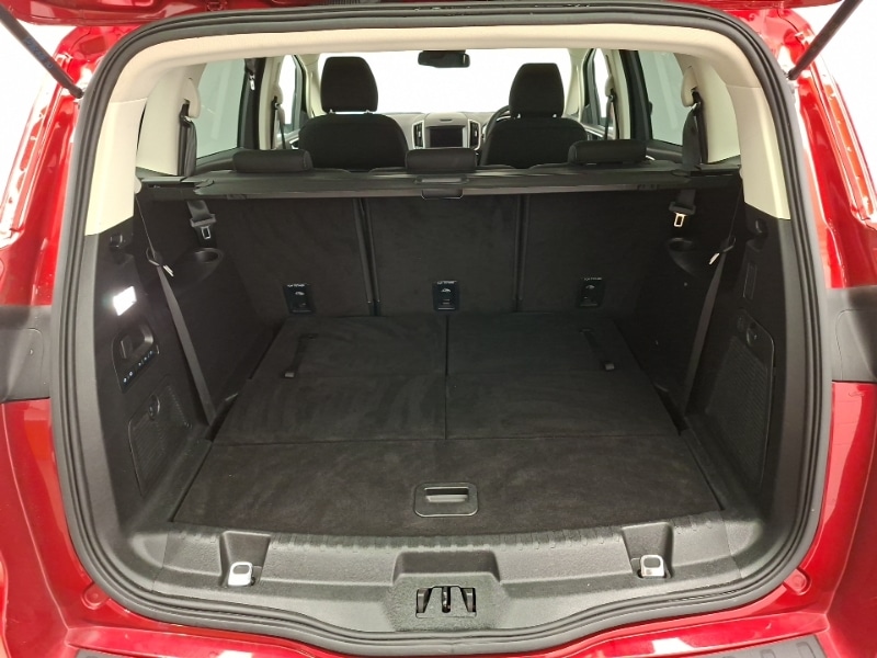 Used Ford S-Max 2023 for sale - 77875567: Photo 8