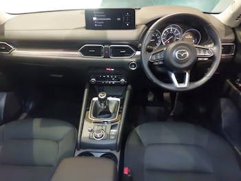 Used Mazda CX-5 2024 for sale - 78606293: Photo
