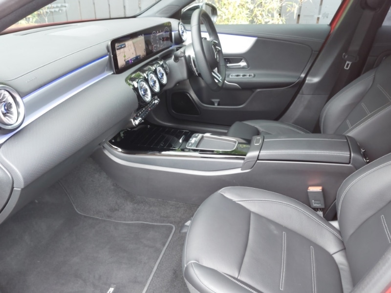 Used Mercedes-Benz A-Class 2024 for sale - 77278048: Photo 5