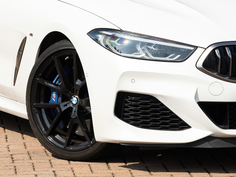 Used BMW 8 Series 2020 for sale - 76600266: Photo 9