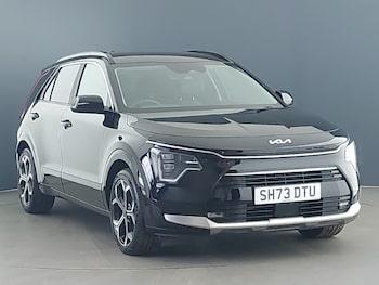 Used Kia Niro 2023 for sale - 78945776: Photo