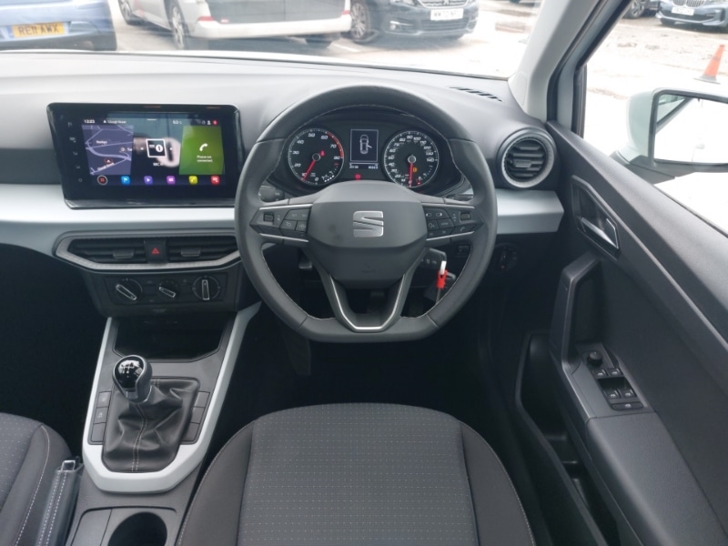 Used SEAT Arona 2023 for sale - 78093377: Photo 12