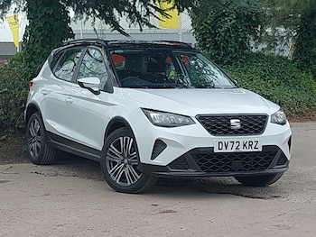 Used SEAT Arona 2023 for sale - 78093377: Photo