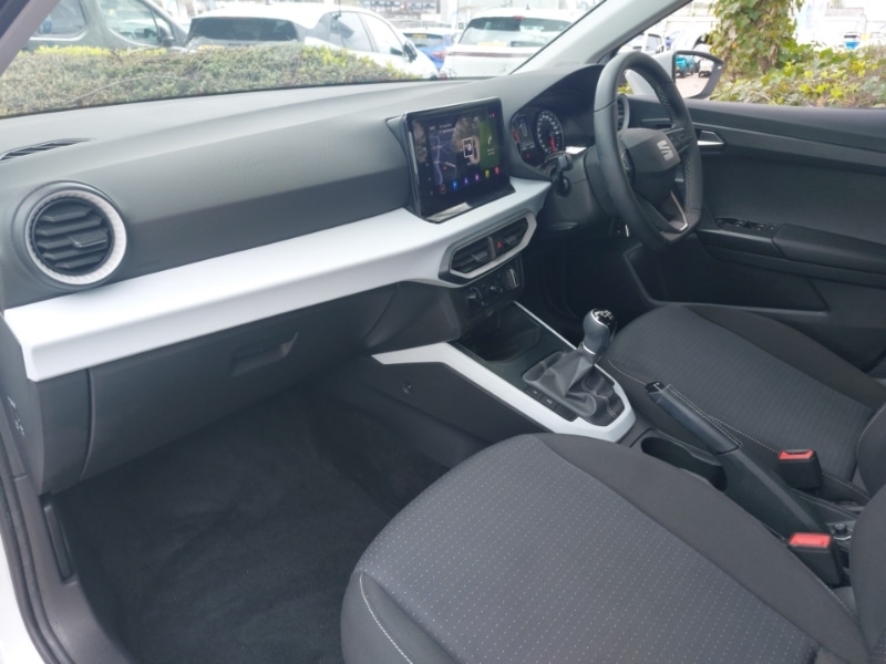 Used SEAT Arona 2023 for sale - 78093377: Photo 5