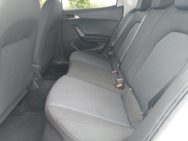 Used SEAT Arona 2023 for sale - 78093377: Photo 6
