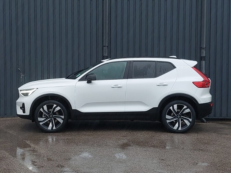 Used Volvo XC40 2024 for sale - 77986168: Photo 4