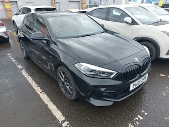 Used BMW 1 Series 2021 for sale - 78933359: Photo