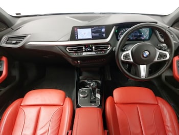 Used BMW 1 Series 2021 for sale - 78933359: Photo