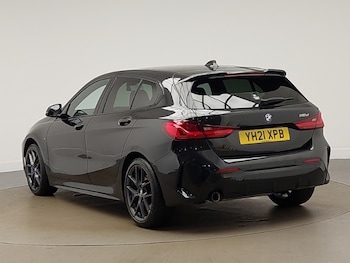 Used BMW 1 Series 2021 for sale - 78933359: Photo