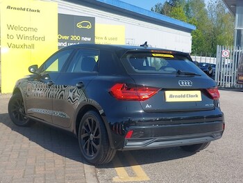 Used Audi A1 2023 for sale - 78410787: Photo