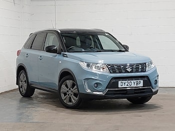 Used Suzuki Vitara 2020 for sale - 76502623: Photo