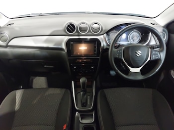 Used Suzuki Vitara 2020 for sale - 76502623: Photo