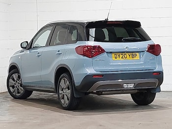 Used Suzuki Vitara 2020 for sale - 76502623: Photo