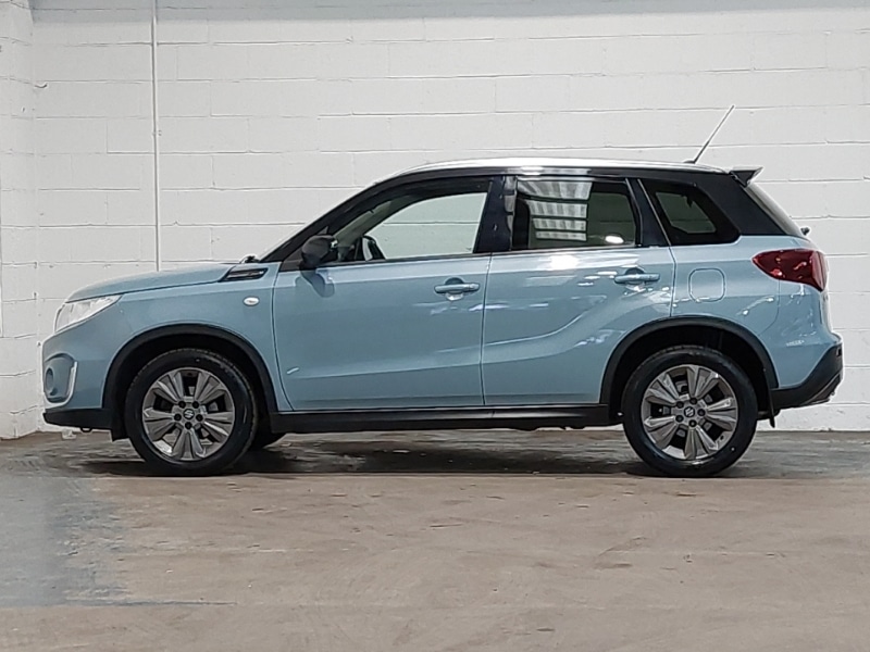 Used Suzuki Vitara 2020 for sale - 76502623: Photo 4