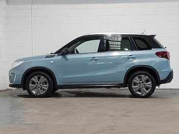 Used Suzuki Vitara 2020 for sale - 76502623: Photo