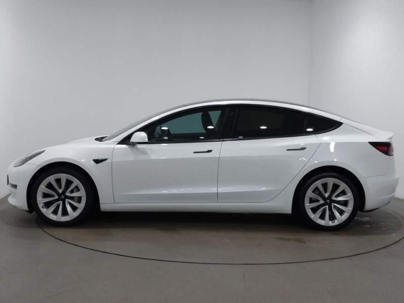 Used Tesla Model 3 2022 for sale - 76912117: Photo 4