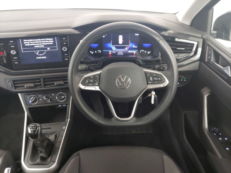 Used Volkswagen Polo 2023 for sale - 76721225: Photo 11