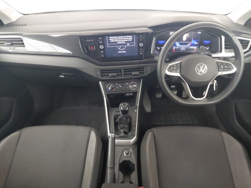 Used Volkswagen Polo 2023 for sale - 76721225: Photo 2