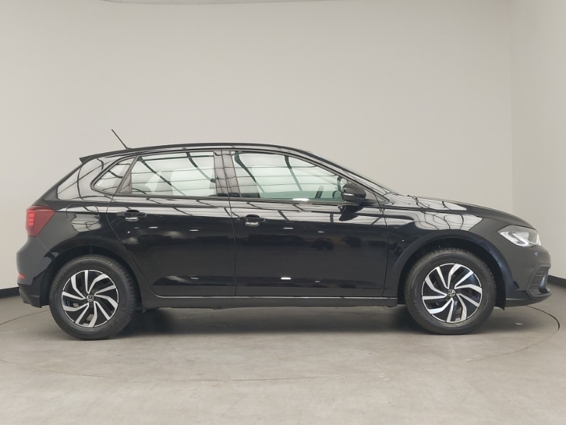 Used Volkswagen Polo 2023 for sale - 76721225: Photo 4