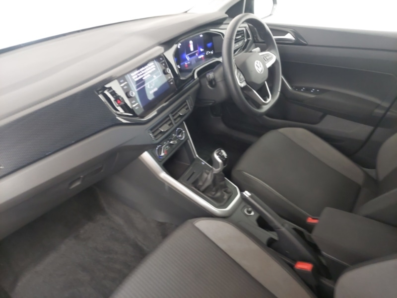 Used Volkswagen Polo 2023 for sale - 76721225: Photo 5