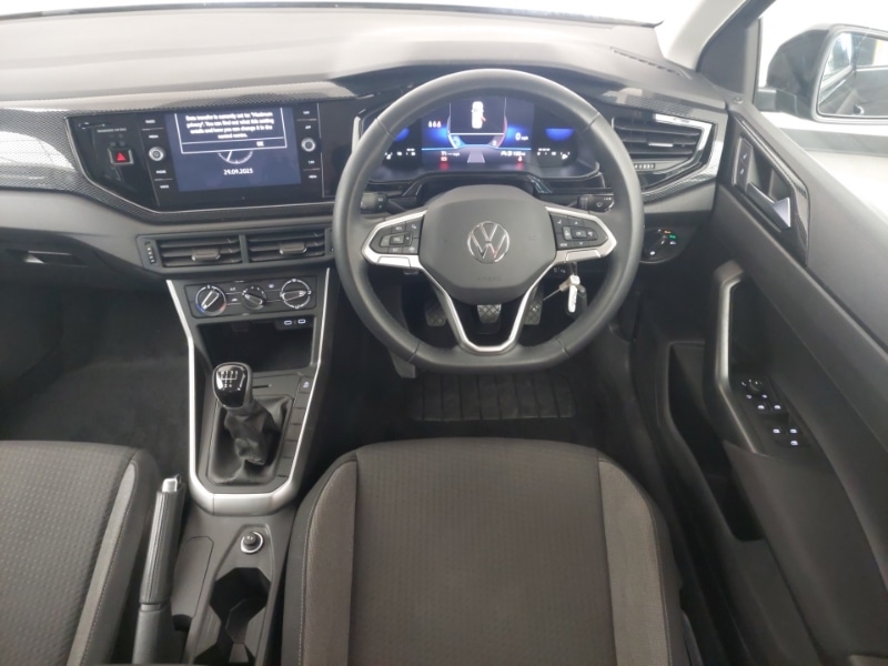 Used Volkswagen Polo 2023 for sale - 76721225: Photo 7