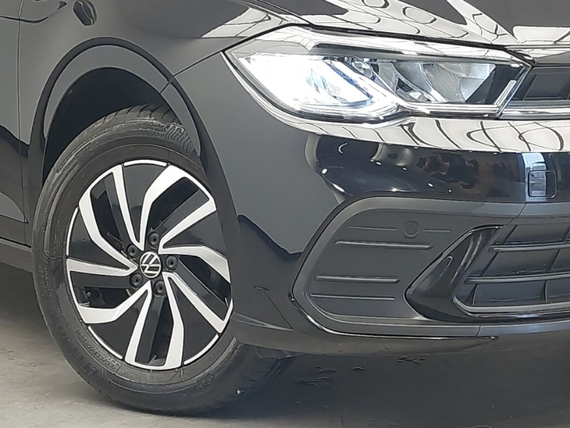 Used Volkswagen Polo 2023 for sale - 76721225: Photo 9