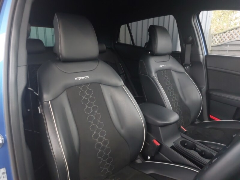 Used Kia Sportage 2022 for sale - 76749506: Photo 12