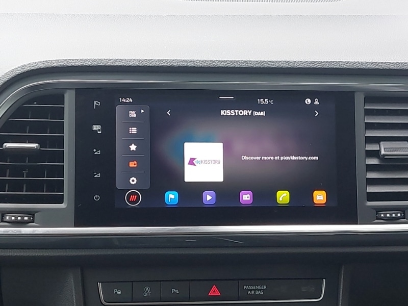 Used SEAT Ateca 2024 for sale - 77645173: Photo 10