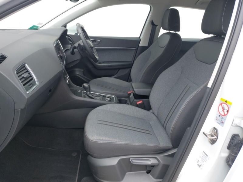 Used SEAT Ateca 2024 for sale - 77645173: Photo 5