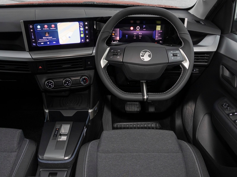 Used Vauxhall Frontera 2025 for sale - 77257028: Photo 8