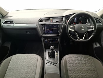 Used Volkswagen Tiguan 2023 for sale - 78300976: Photo